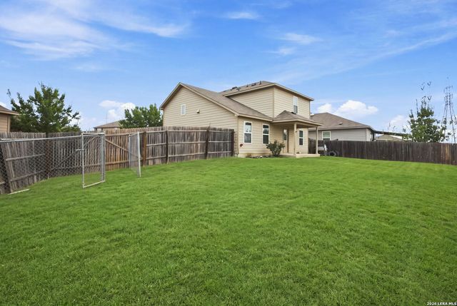 7102 TEXAS RIDGE WAY, San Antonio, TX 78239