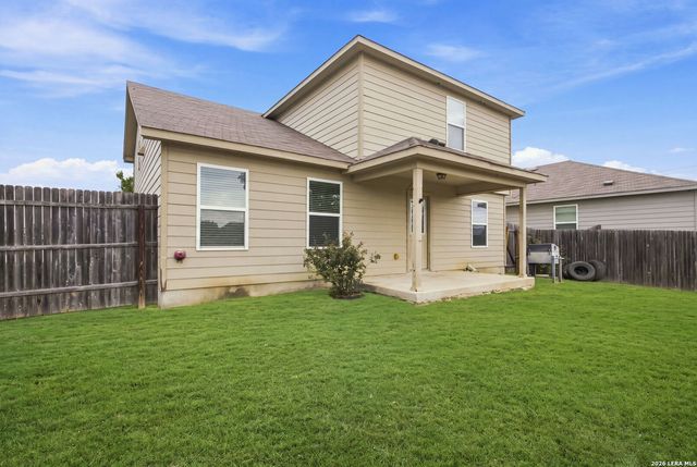 7102 TEXAS RIDGE WAY, San Antonio, TX 78239