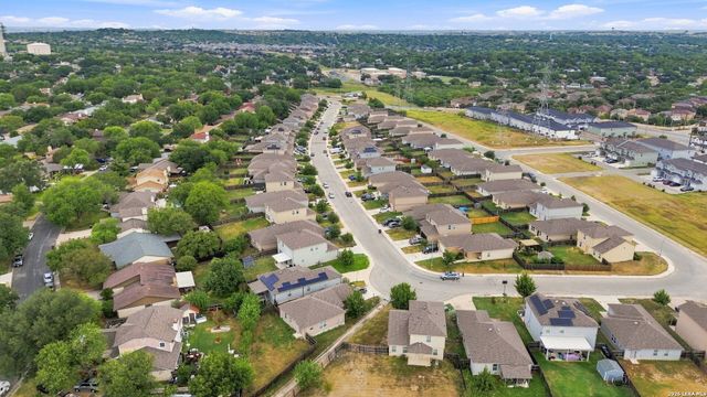 7102 TEXAS RIDGE WAY, San Antonio, TX 78239