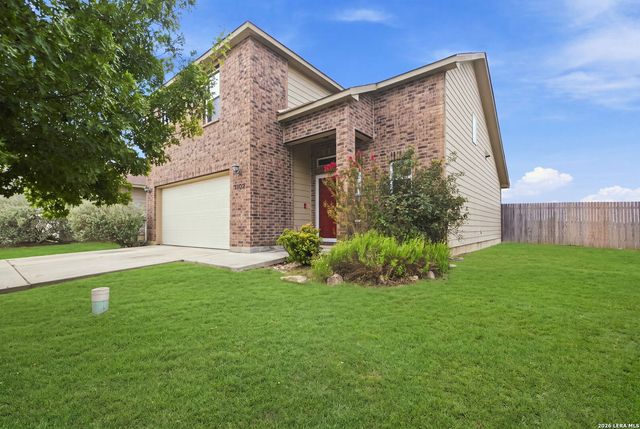 7102 TEXAS RIDGE WAY, San Antonio, TX 78239