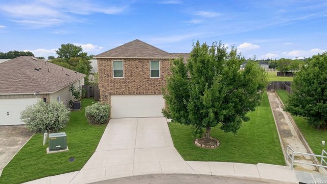 7102 TEXAS RIDGE WAY, San Antonio, TX 78239