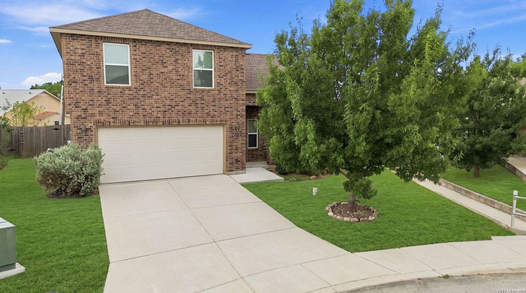 7102 TEXAS RIDGE WAY, San Antonio, TX 78239