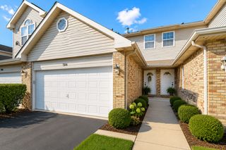 7206 Bradford Court, Justice, IL 60458