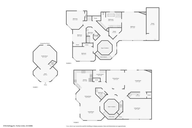 5754 Kellogg Drive, Yorba Linda, CA 92886