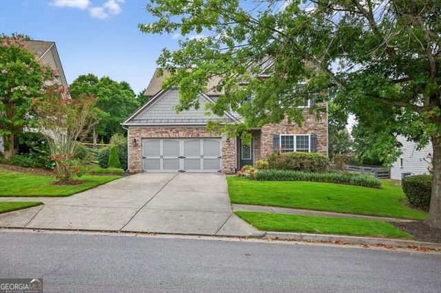 7712 Soaring Eagle Drive, Flowery Branch, GA 30542