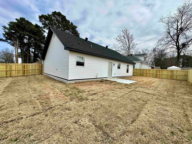 113 Walnut Street, Cabot, AR 72023