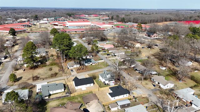 113 Walnut Street, Cabot, AR 72023