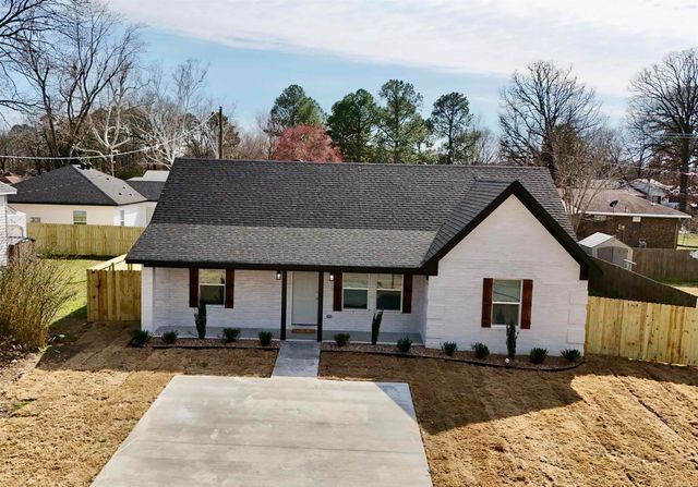 113 Walnut Street, Cabot, AR 72023