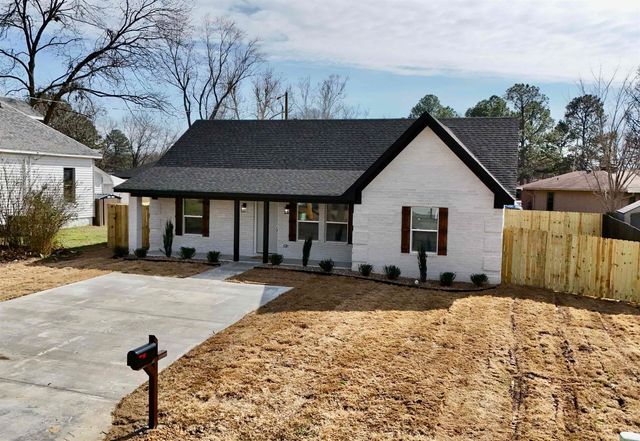 113 Walnut Street, Cabot, AR 72023