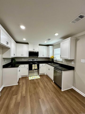 113 Walnut Street, Cabot, AR 72023