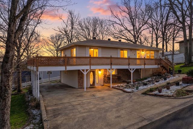 508 Truman Drive, Branson, MO 65616