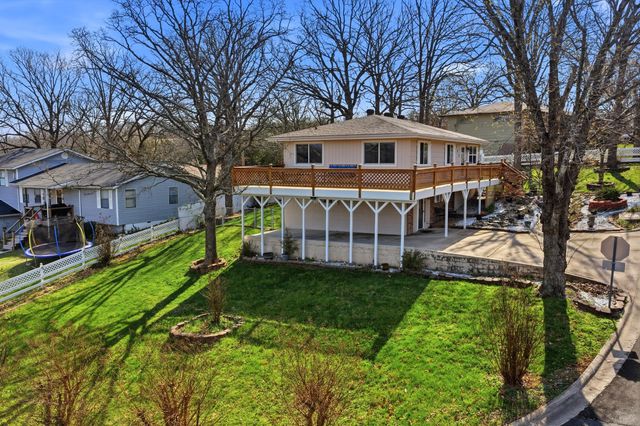 508 Truman Drive, Branson, MO 65616