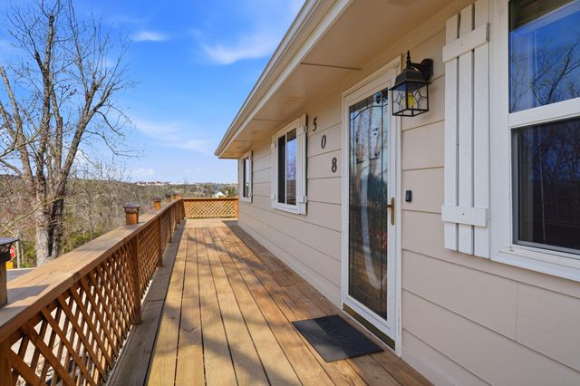 508 Truman Drive, Branson, MO 65616
