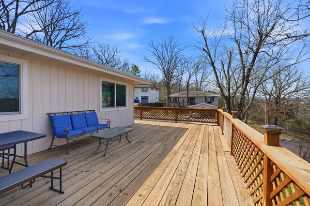 508 Truman Drive, Branson, MO 65616