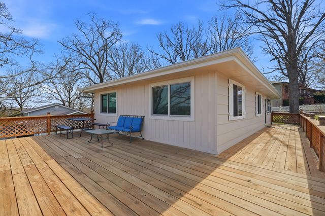 508 Truman Drive, Branson, MO 65616