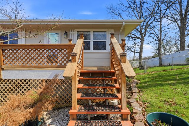 508 Truman Drive, Branson, MO 65616