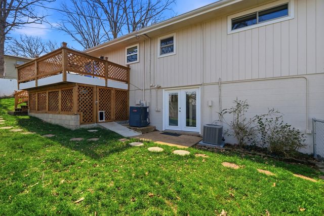 508 Truman Drive, Branson, MO 65616