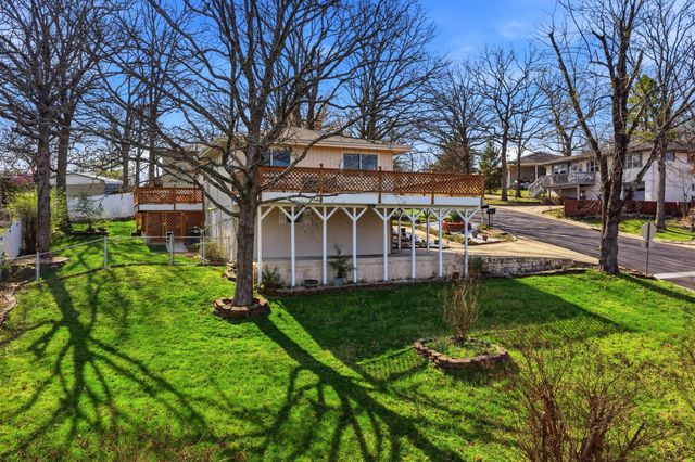 508 Truman Drive, Branson, MO 65616