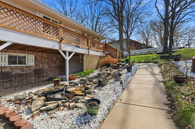 508 Truman Drive, Branson, MO 65616