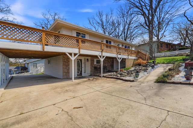 508 Truman Drive, Branson, MO 65616