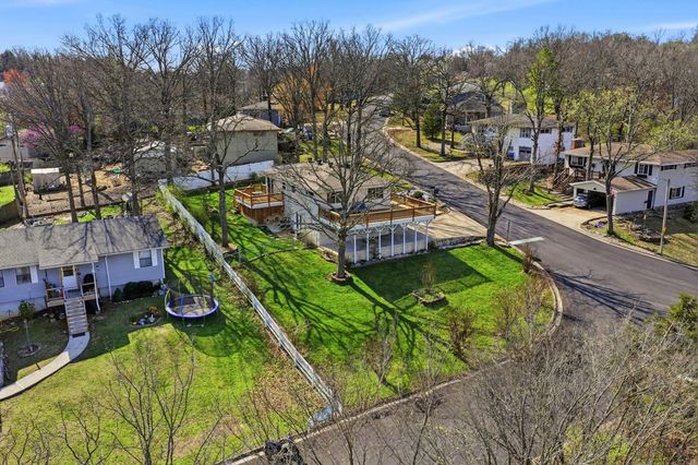 508 Truman Drive, Branson, MO 65616