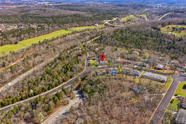 508 Truman Drive, Branson, MO 65616