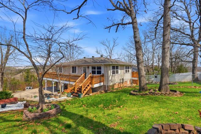 508 Truman Drive, Branson, MO 65616