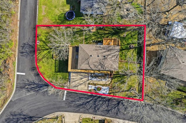 508 Truman Drive, Branson, MO 65616