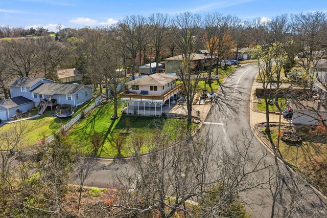 508 Truman Drive, Branson, MO 65616