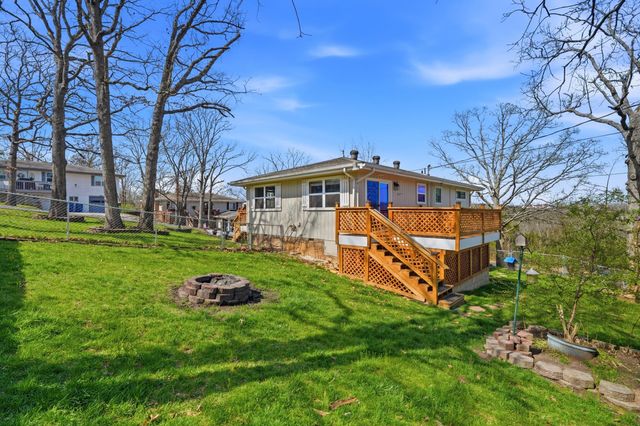 508 Truman Drive, Branson, MO 65616