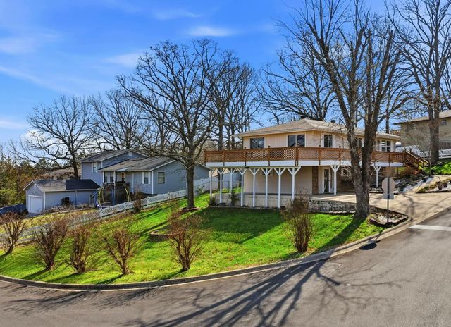 508 Truman Drive, Branson, MO 65616