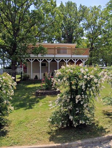 508 Truman Drive, Branson, MO 65616