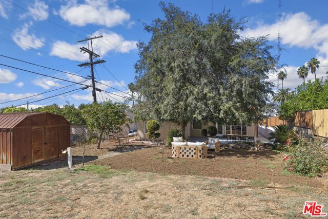 2216 N Indiana Avenue, Los Angeles, CA 90032