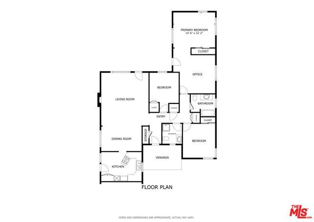 2216 N Indiana Avenue, Los Angeles, CA 90032