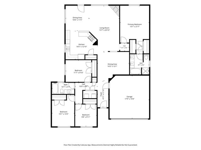 21139 Wildcroft Drive, Katy, TX 77449