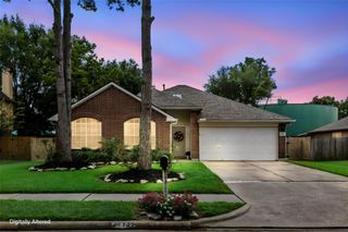 21139 Wildcroft Drive, Katy, TX 77449