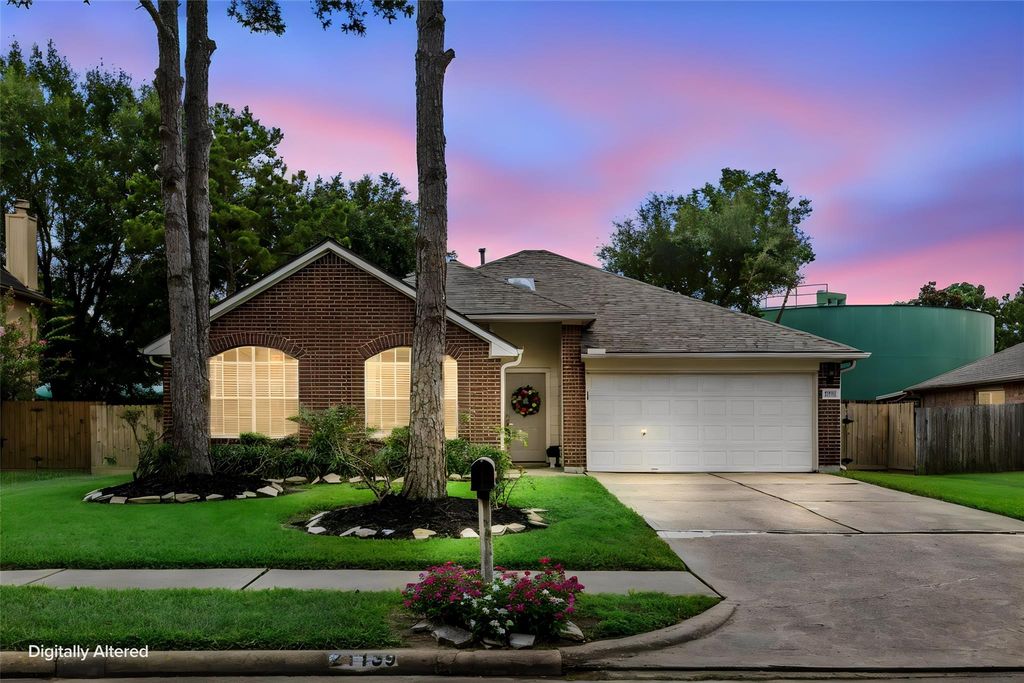 21139 Wildcroft Drive, Katy, TX 77449