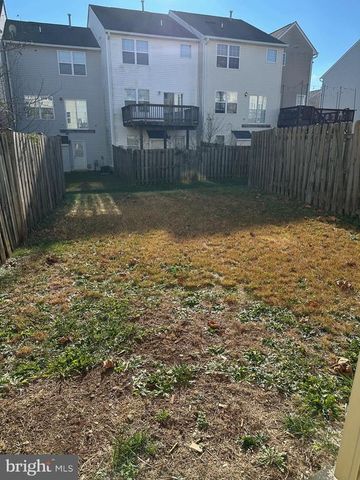 7114 WYTHEVILLE CIR, Fredericksburg, VA 22407