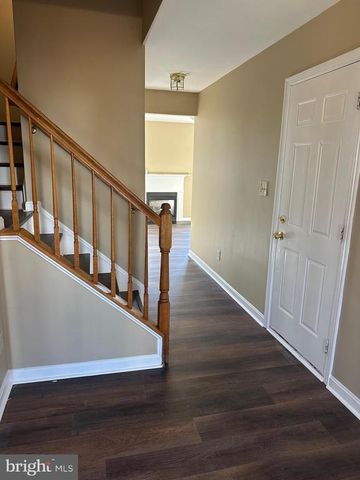 7114 WYTHEVILLE CIR, Fredericksburg, VA 22407