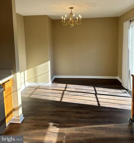 7114 WYTHEVILLE CIR, Fredericksburg, VA 22407