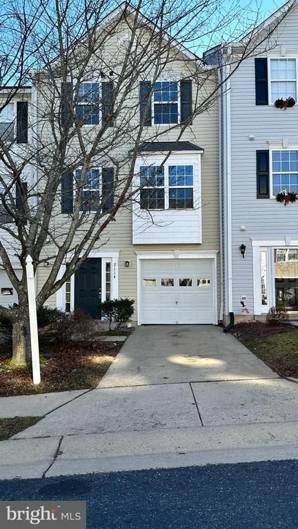 7114 WYTHEVILLE CIR, Fredericksburg, VA 22407