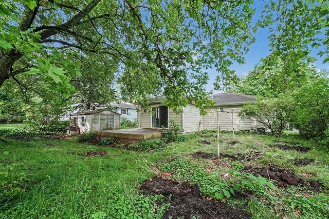 1332 Colgrove Avenue, Kalamazoo, MI 49048