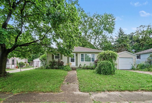 1332 Colgrove Avenue, Kalamazoo, MI 49048