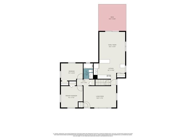 1332 Colgrove Avenue, Kalamazoo, MI 49048
