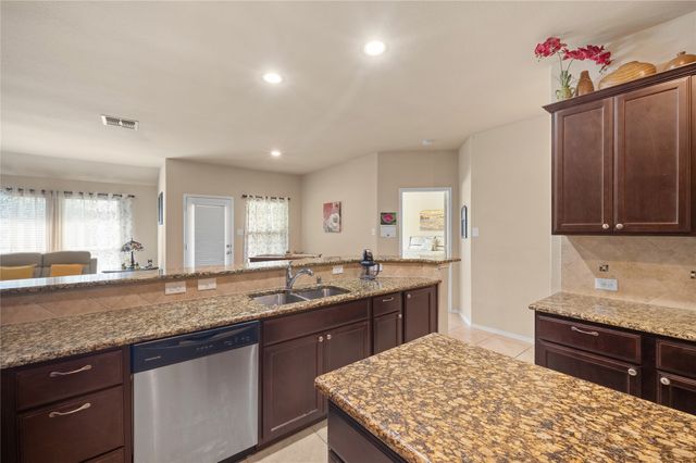 520 Rustic Oak Lane, Mckinney, TX 75072