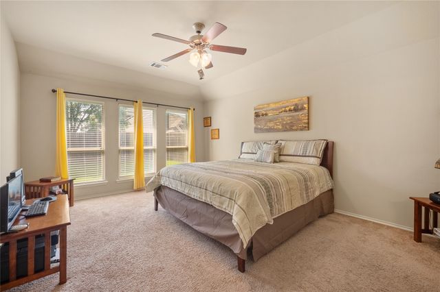 520 Rustic Oak Lane, Mckinney, TX 75072
