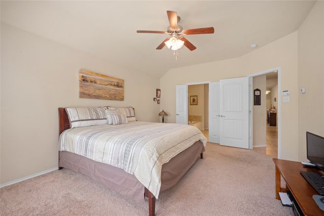 520 Rustic Oak Lane, Mckinney, TX 75072