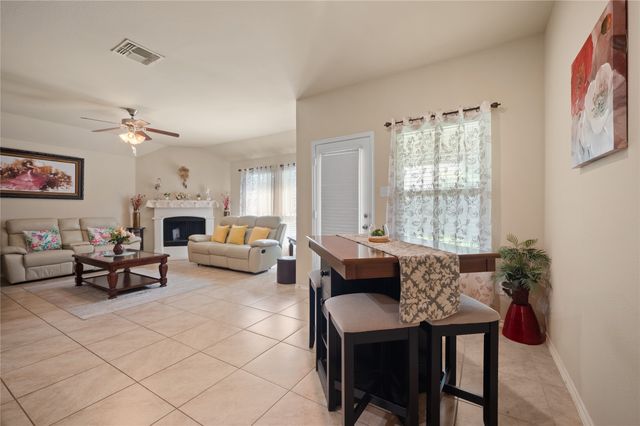 520 Rustic Oak Lane, Mckinney, TX 75072