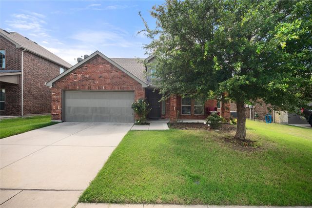 520 Rustic Oak Lane, Mckinney, TX 75072