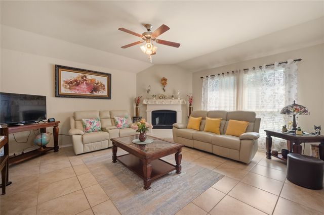 520 Rustic Oak Lane, Mckinney, TX 75072